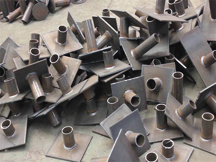 砀山网架钢结构工程有限公司