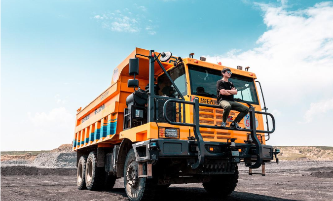 砀山论矿山封闭的办法及其使用系统流程