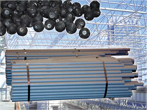 砀山大型主题乐园网架